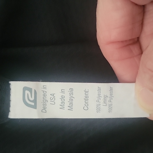 Road Runner Sports Running Jacket Size Small - Picture 8 of 8